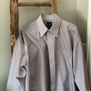 Dress Shirt - size 16/34  - Never Worn